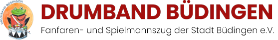 Logo Drumband Büdingen